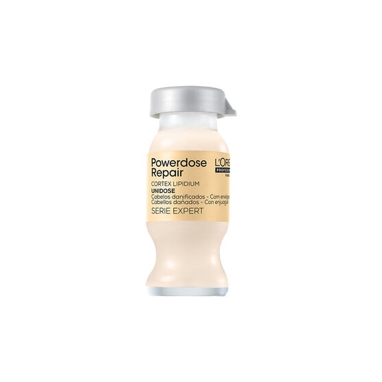 Ampola de Tratamento L'oreál Professionnel Powerdose Absolut Repair